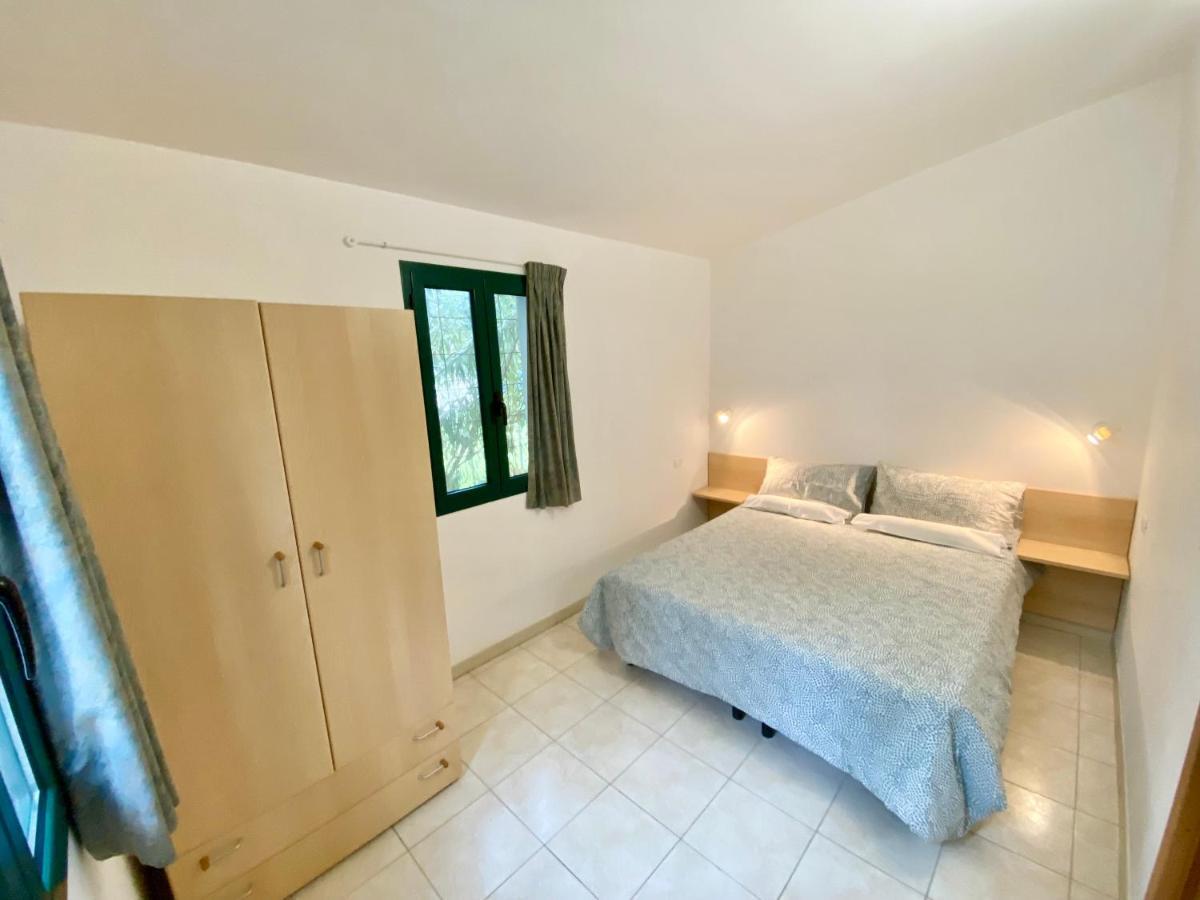 Camping Village Vieste Marina Екстериор снимка
