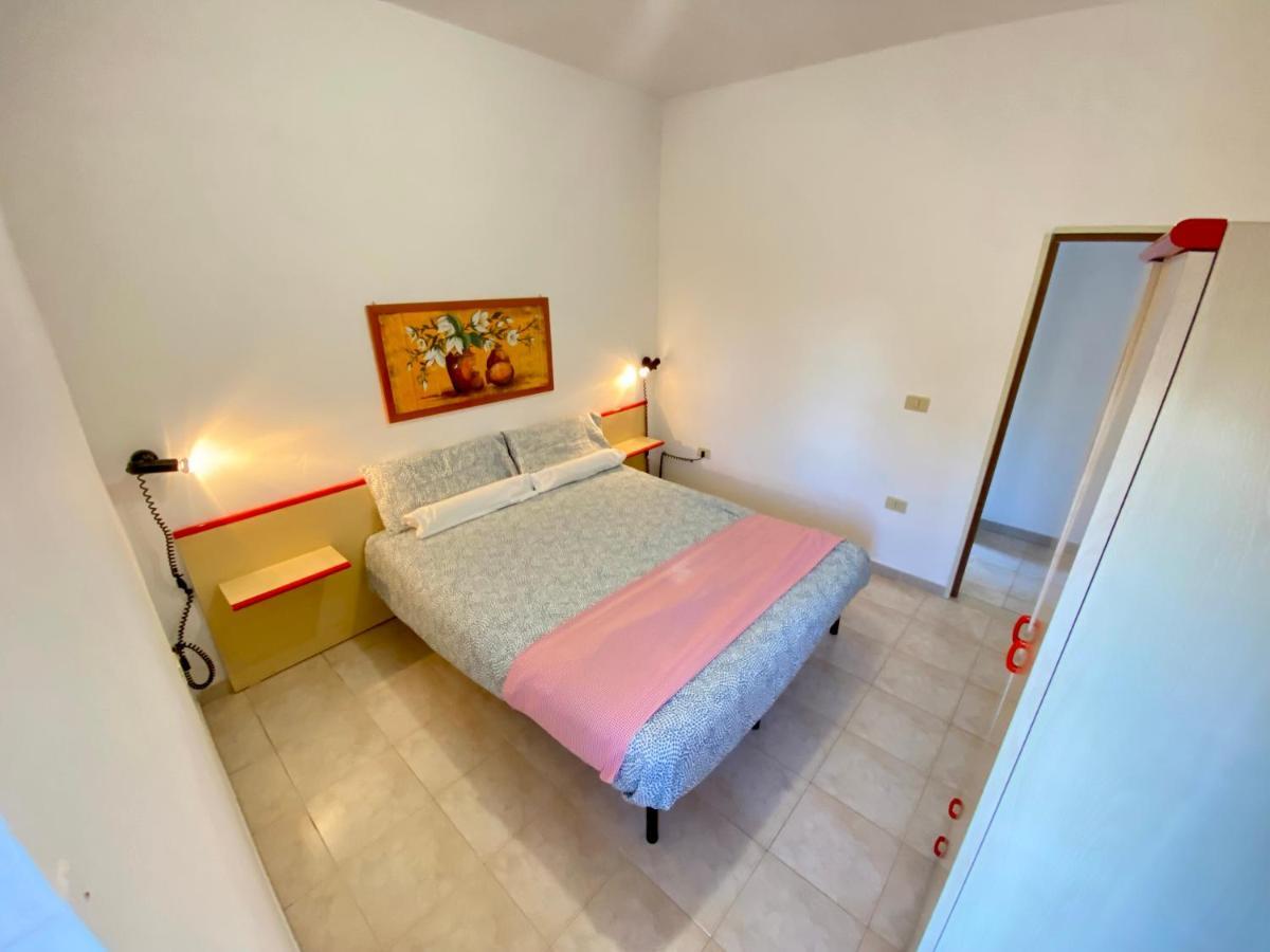 Camping Village Vieste Marina Екстериор снимка